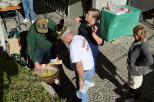 8 novembre Moltrasio
